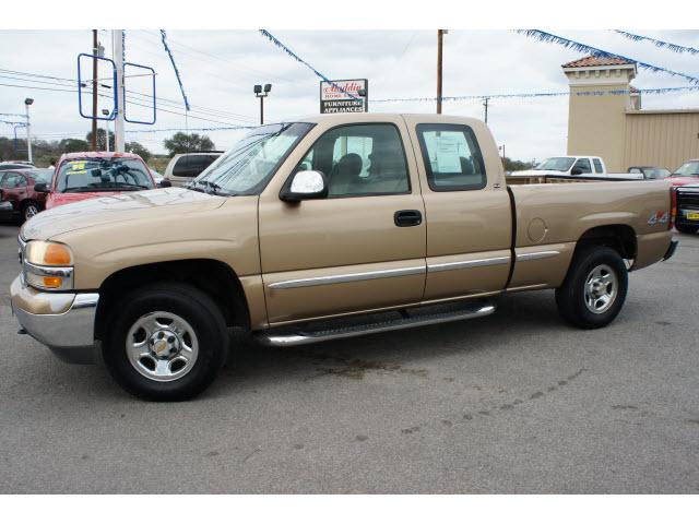 2000 GMC Sierra 1500 for sale