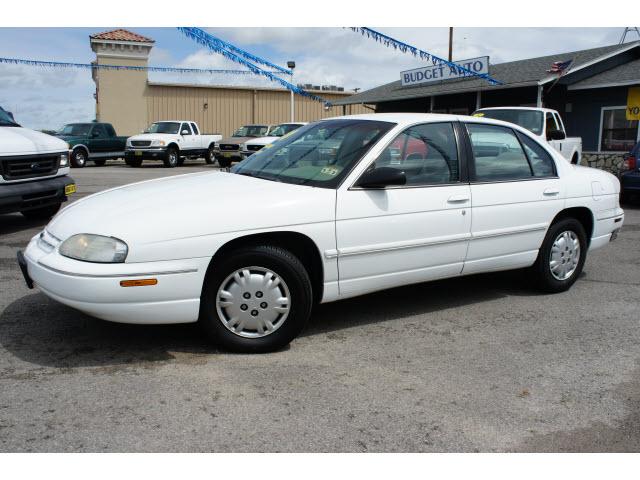 2000 Chevrolet Lumina for sale
