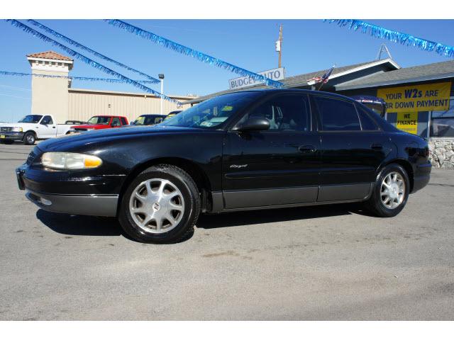 1998 Buick Regal for sale