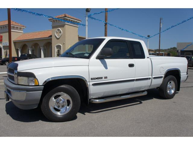 1998 Dodge Ram 1500 for sale