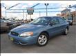 2006 Ford Taurus