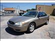 2004 Ford Taurus
