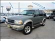 1999 Ford Explorer