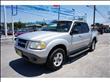 2001 Ford Explorer Sport Trac