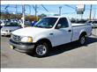 2002 Ford F150
