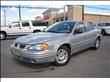 1999 Pontiac Grand Am