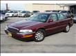 2001 Buick Park Avenue