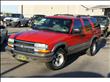 1999 Chevrolet Blazer