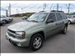 2004 Chevrolet TrailBlazer EXT