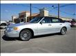 2000 Lincoln Town Car