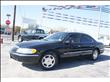 2002 Lincoln Continental