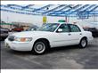 1999 Mercury Grand Marquis
