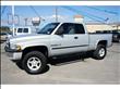 2001 Dodge Ram 1500