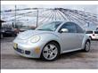 2003 Volkswagen New Beetle