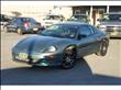 2001 Mitsubishi Eclipse