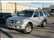 2003 Isuzu Rodeo
