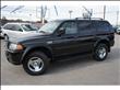 2001 Mitsubishi Montero Sport