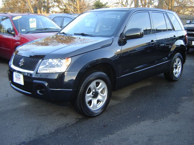 2008 Suzuki Grand Vitara