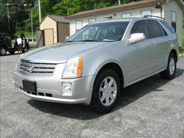 2005 Cadillac SRX for sale