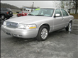 2005 Mercury Grand Marquis