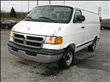 2000 Dodge Ram Van