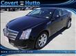 2008 Cadillac CTS