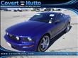 2005 Ford Mustang