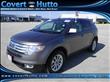 2010 Ford Edge