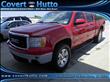 2008 GMC Sierra 1500