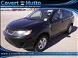 2008 Mitsubishi Outlander