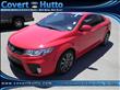 2011 Kia Forte Koup