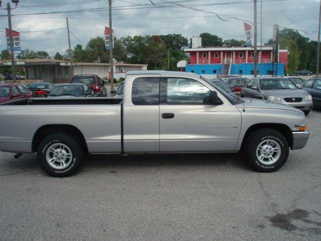 2000 Dodge Dakota for sale