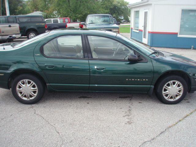 1999 Chrysler Cirrus for sale