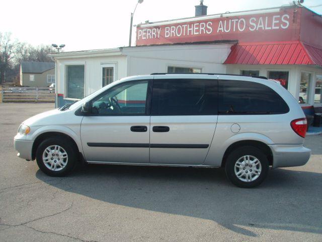 2005 Dodge Grand Caravan for sale