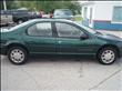 1999 Chrysler Cirrus