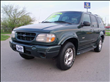 1999 Ford Explorer