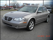 2000 Nissan Maxima