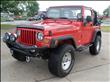 2005 Jeep Wrangler