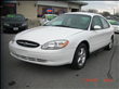 2000 Ford Taurus