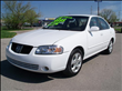 2004 Nissan Sentra