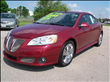 2009 Pontiac G6