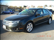 2010 Ford Fusion