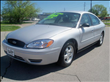 2005 Ford Taurus