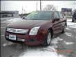 2007 Ford Fusion