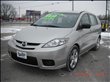 2007 Mazda 5