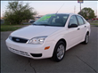2007 Ford Focus