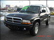 1999 Dodge Durango