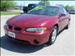 2002 Pontiac Grand Prix