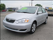 2005 Toyota Corolla