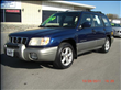 2001 Subaru Forester